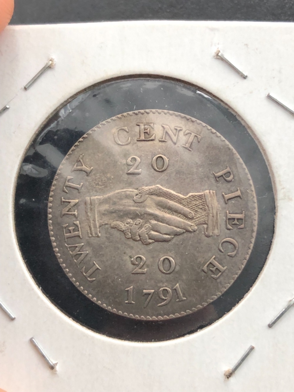 1791-Sierra-Leone-20-Cents-Real-Or-Fake?